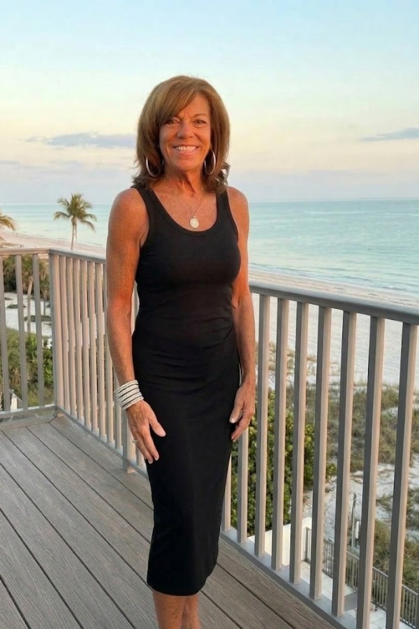 Cruise Brothers Travel Agent Cindy McMichael